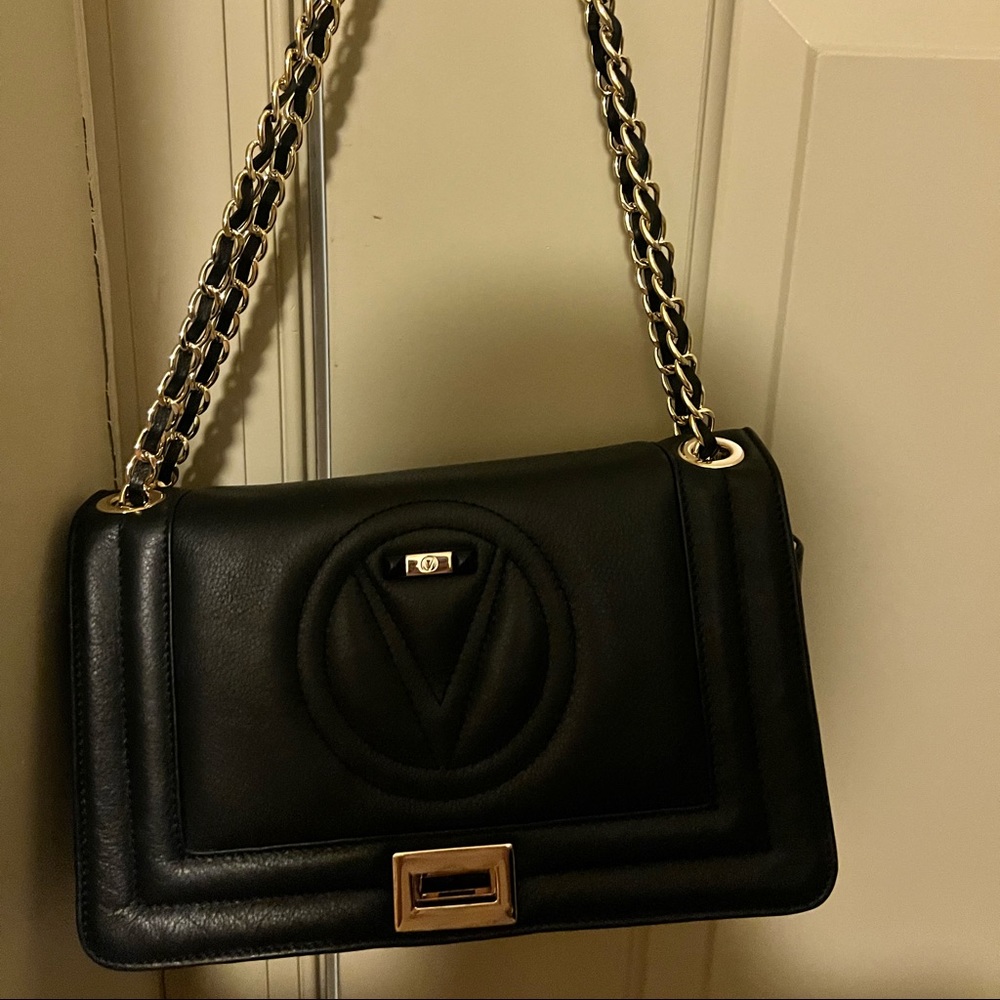 Valentino by Mario Valentino Shoulder Bag